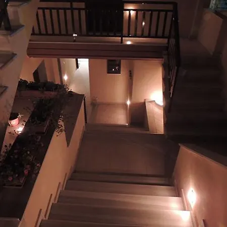 Malamatenia House * Sarti