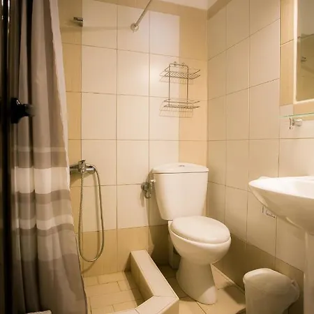Apartment Malamatenia House Sarti