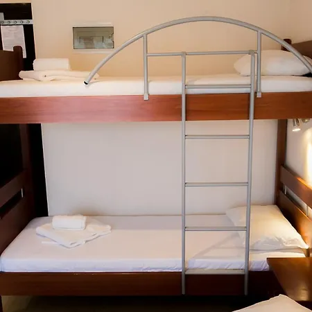 Apartamento Malamatenia House
