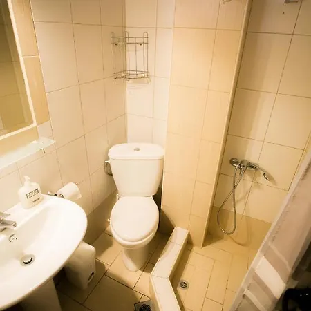 Apartment Malamatenia House Sarti
