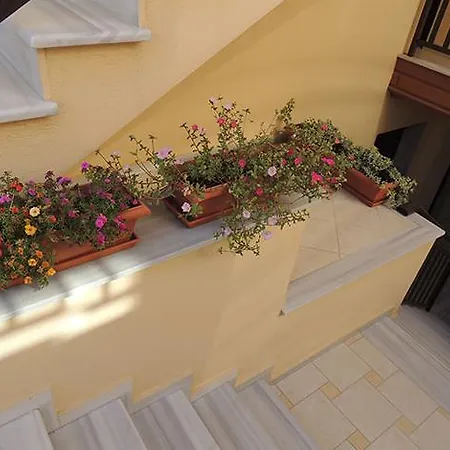 Apartment Malamatenia House *