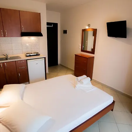 Malamatenia House *