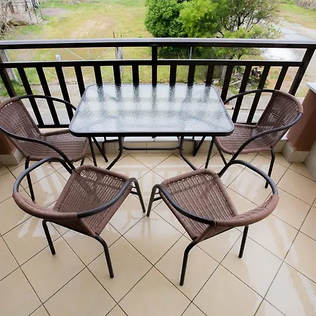 Malamatenia House * Sarti