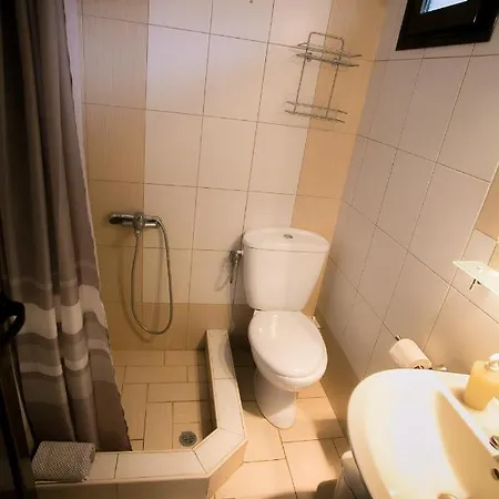 Apartament Malamatenia House