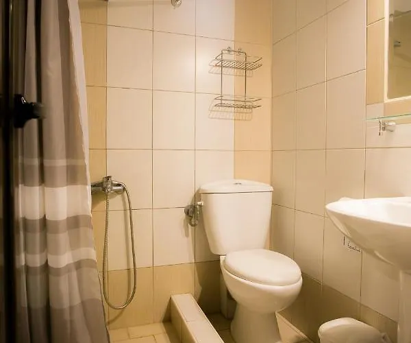 Appartement Malamatenia House Sarti